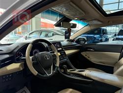 تويوتا أفالون